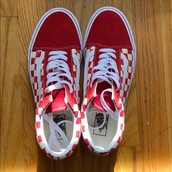 Vans Shoes - Old skool vans